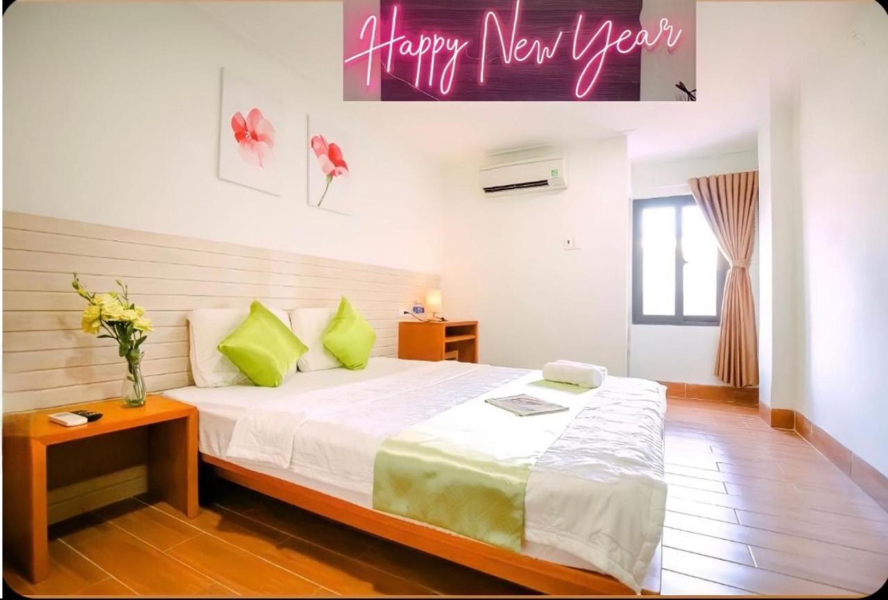 My Hotel Quy Nhon Dış mekan fotoğraf
