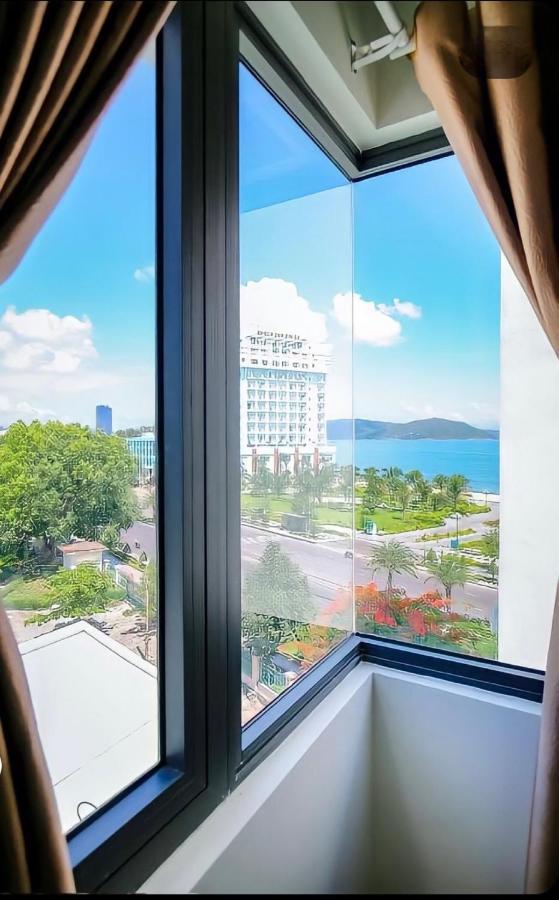 My Hotel Quy Nhon Dış mekan fotoğraf