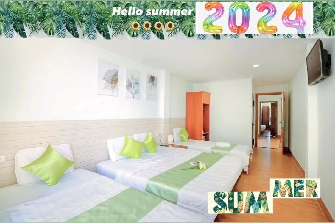 My Hotel Quy Nhon Dış mekan fotoğraf
