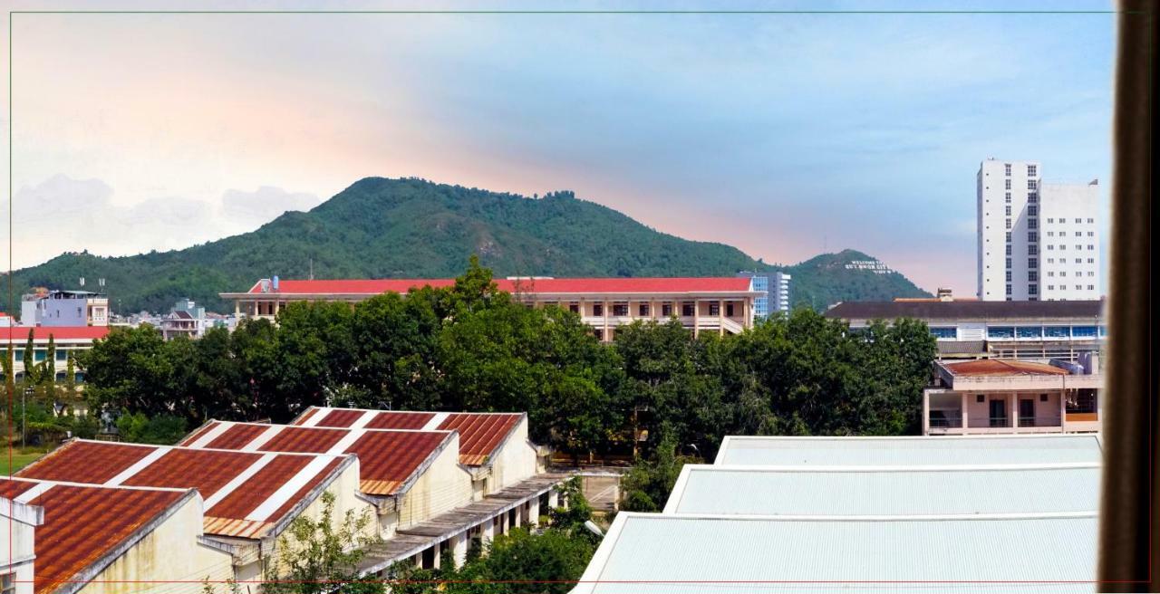 My Hotel Quy Nhon Dış mekan fotoğraf