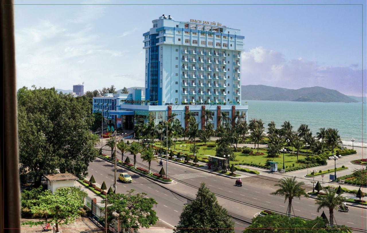 My Hotel Quy Nhon Dış mekan fotoğraf
