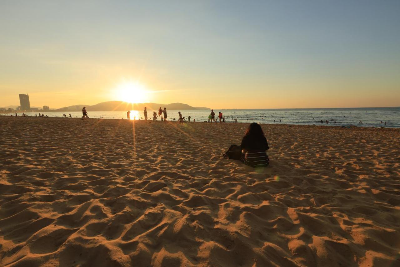 My Hotel Quy Nhon Dış mekan fotoğraf