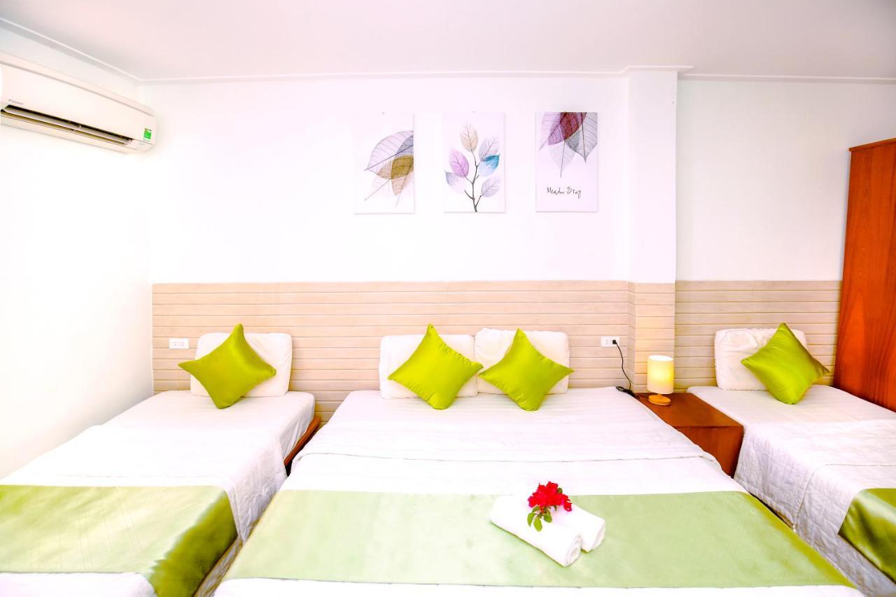 My Hotel Quy Nhon Dış mekan fotoğraf
