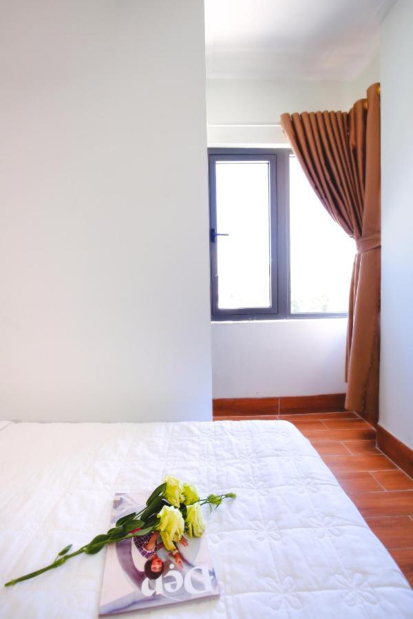 My Hotel Quy Nhon Dış mekan fotoğraf